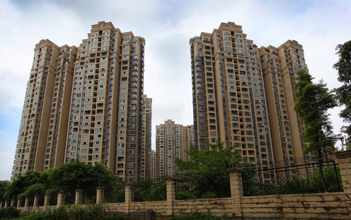 世貿(mào)城