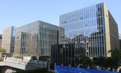 成都中環(huán)TOD