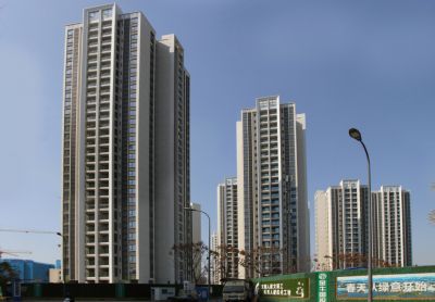 金牛大北區(qū)