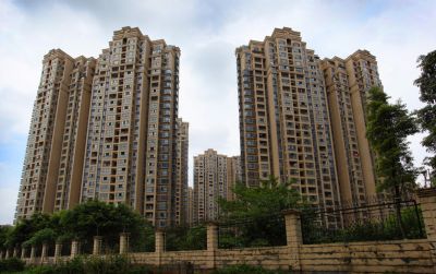 世貿(mào)城