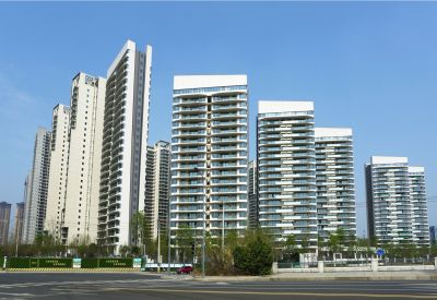 天府國際社區(qū)