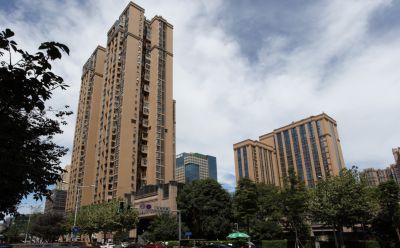 天合凱旋南城