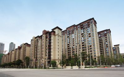 中海錦江生態(tài)城